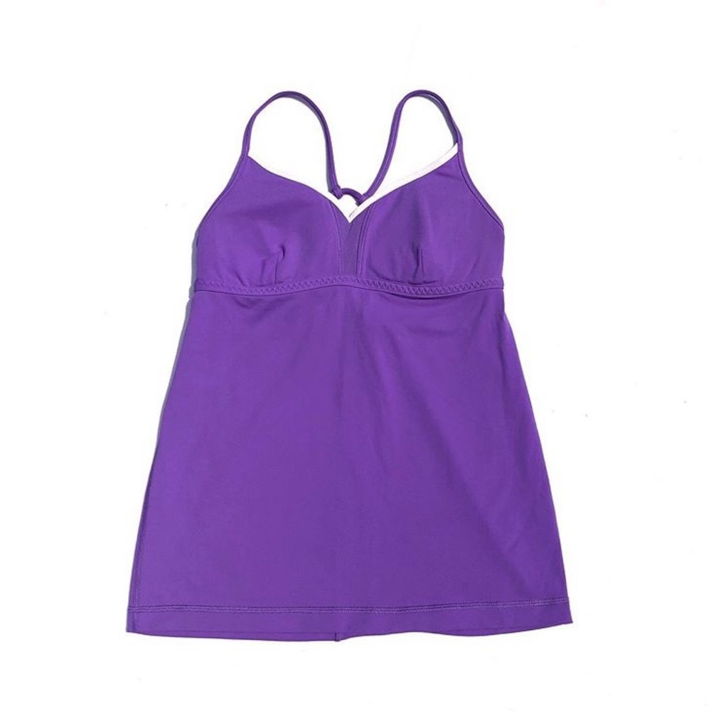 Lululemon Live Lightly Tank SOLD